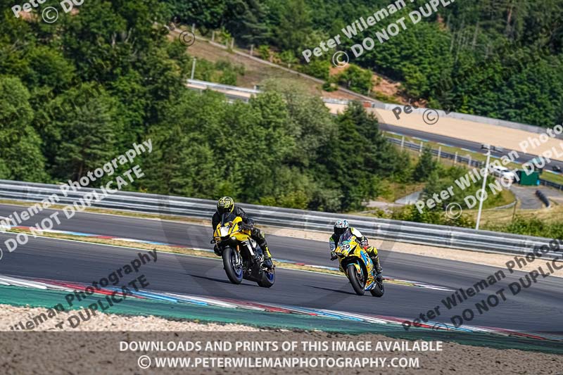 Slovakia Ring;event digital images;motorbikes;no limits;peter wileman photography;trackday;trackday digital images